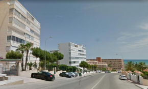 Torrevieja, La Mata 1 bedroom Apartment